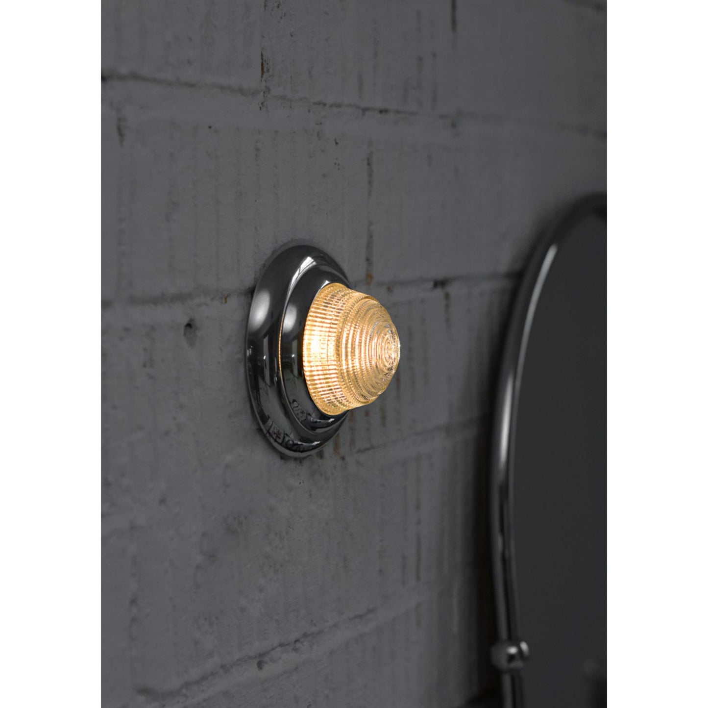 Fabian Wall Lamp