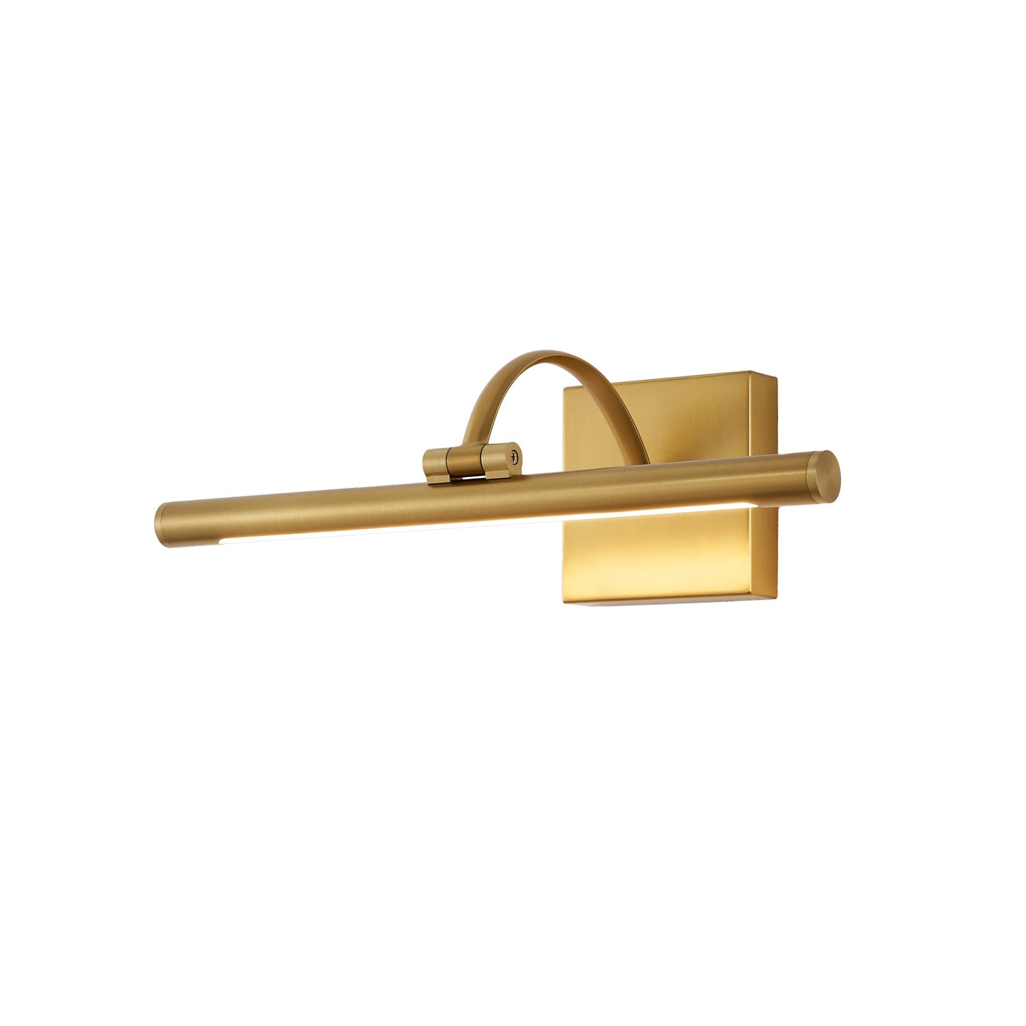 Nerja Brass Wall Lamp