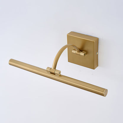 Nerja Brass Wall Lamp