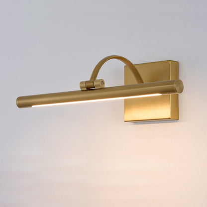 Nerja Brass Wall Lamp