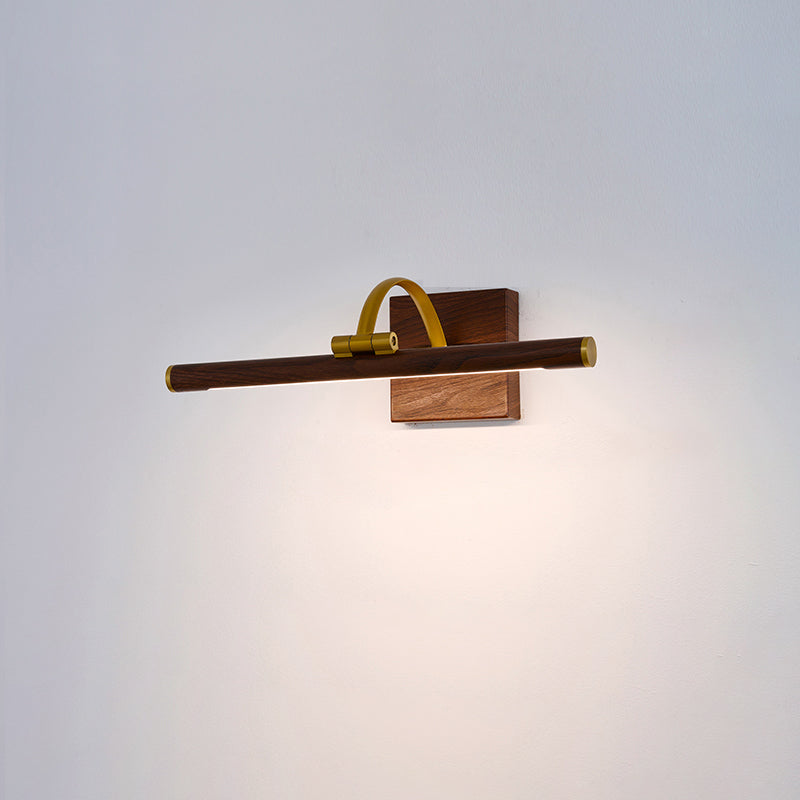 Nerja Brass Wall Lamp