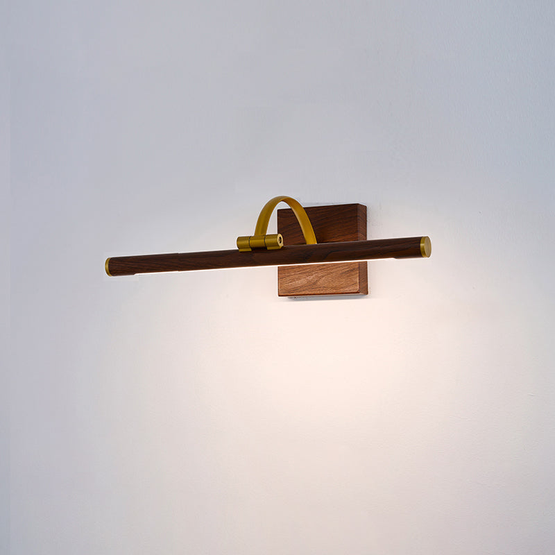 Nerja Brass Wall Lamp