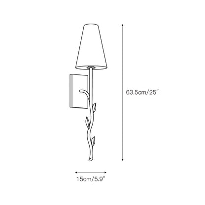 Lindow Wall Lamp