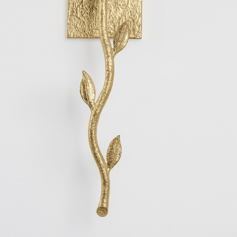 Lindow Wall Lamp