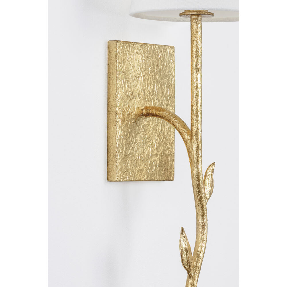 Lindow Wall Lamp