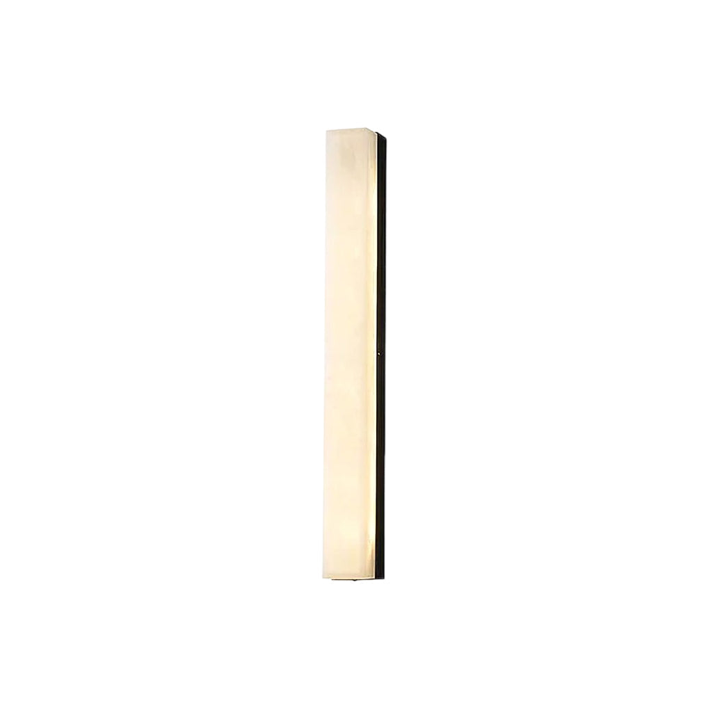 Lumora Alabaster Wall Lamp