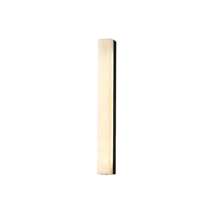 Lumora Alabaster Wall Lamp