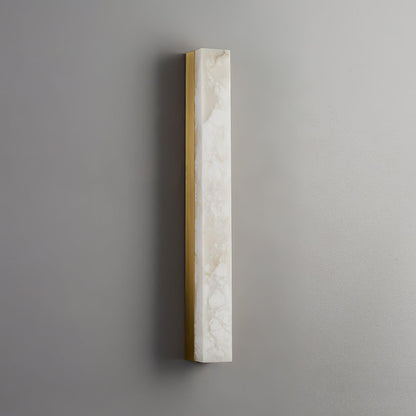 Lumora Alabaster Wall Lamp