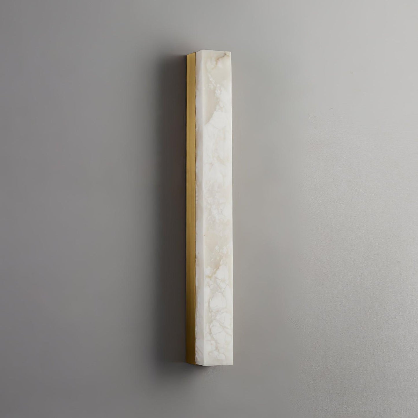 Lumora Alabaster Wall Lamp
