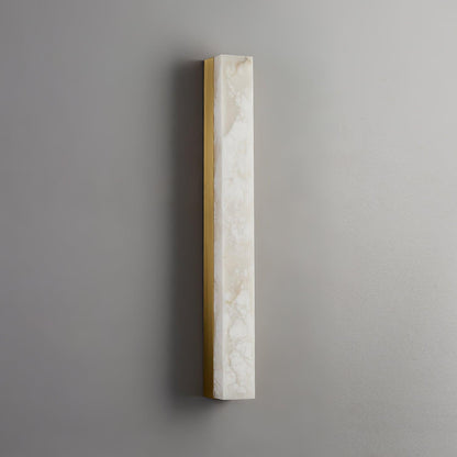 Lumora Alabaster Wall Lamp