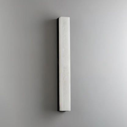 Lumora Alabaster Wall Lamp