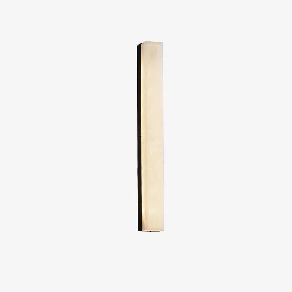 Lumora Alabaster Wall Lamp