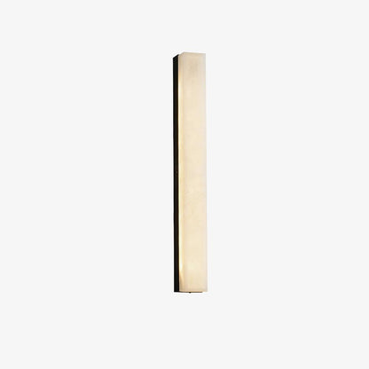 Lumora Alabaster Wall Lamp