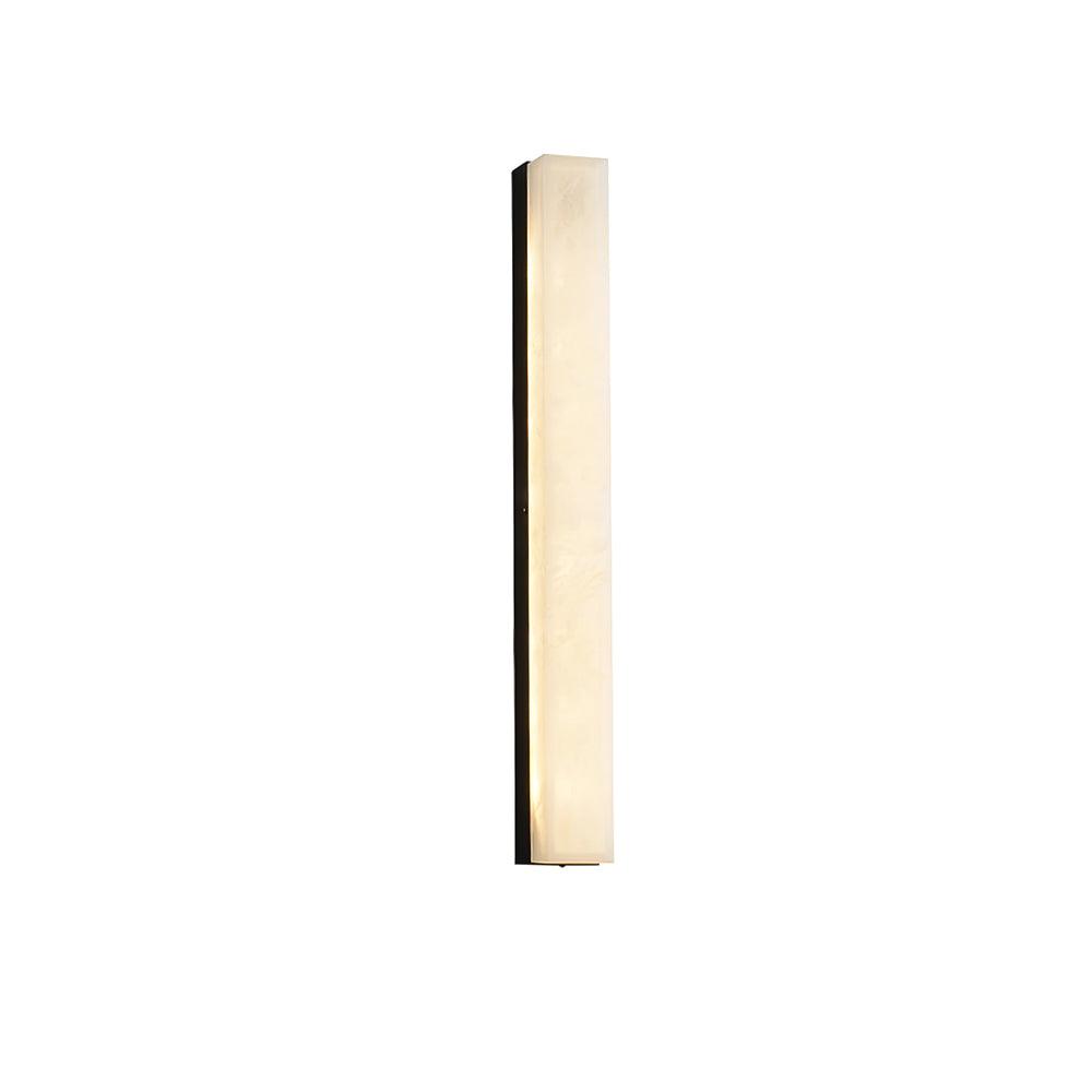 Lumora Alabaster Wall Lamp