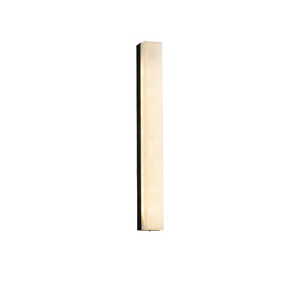 Lumora Alabaster Wall Lamp