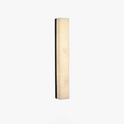 Lumora Alabaster Wall Lamp