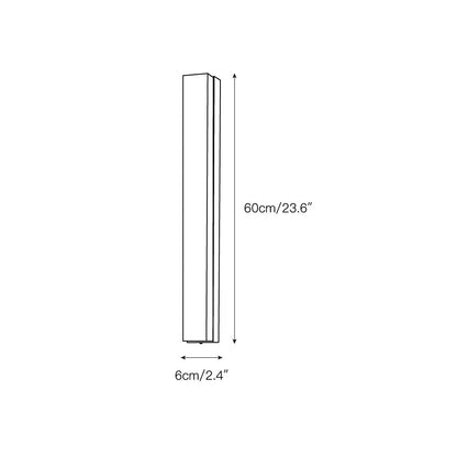 Lumora Alabaster Wall Lamp