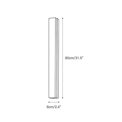 Lumora Alabaster Wall Lamp