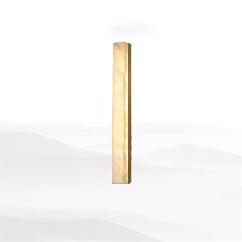 Lumora Alabaster Wall Lamp