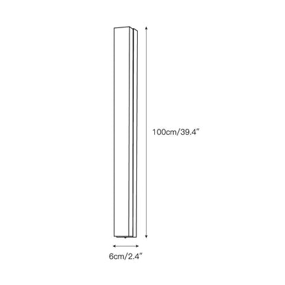 Lumora Alabaster Wall Lamp