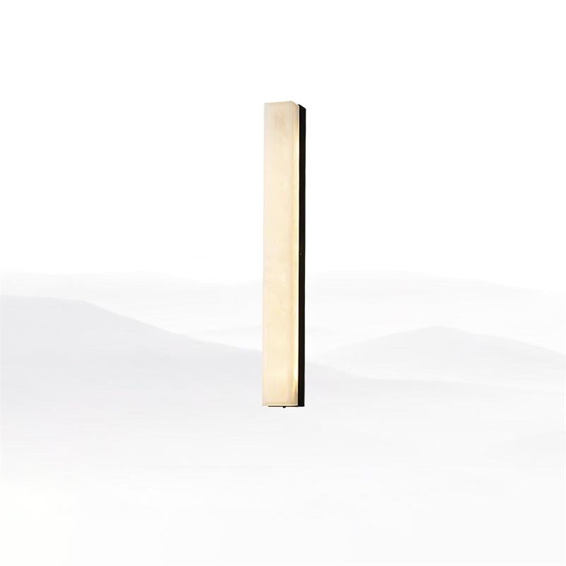 Lumora Alabaster Wall Lamp