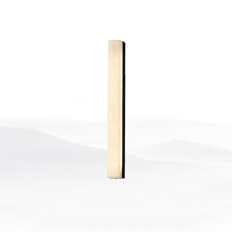 Lumora Alabaster Wall Lamp