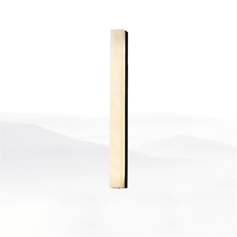 Lumora Alabaster Wall Lamp