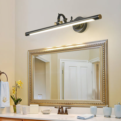 Yoxall Picture Wall Lamp
