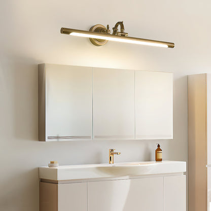 Yoxall Picture Wall Lamp