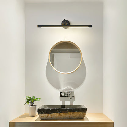 Yoxall Picture Wall Lamp