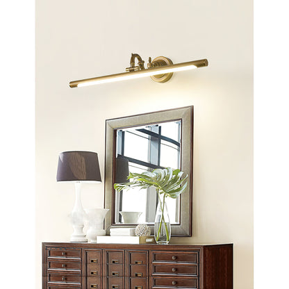Yoxall Picture Wall Lamp