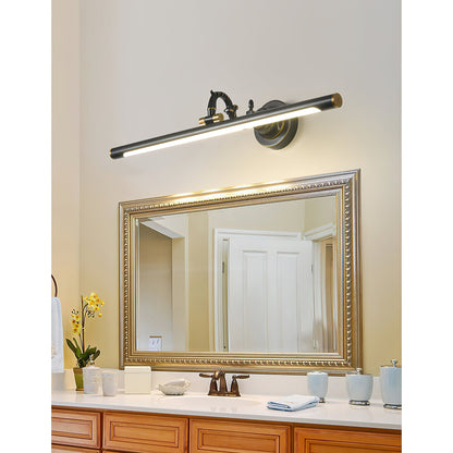 Yoxall Picture Wall Lamp
