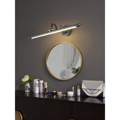 Yoxall Picture Wall Lamp