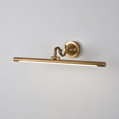 Yoxall Picture Wall Lamp