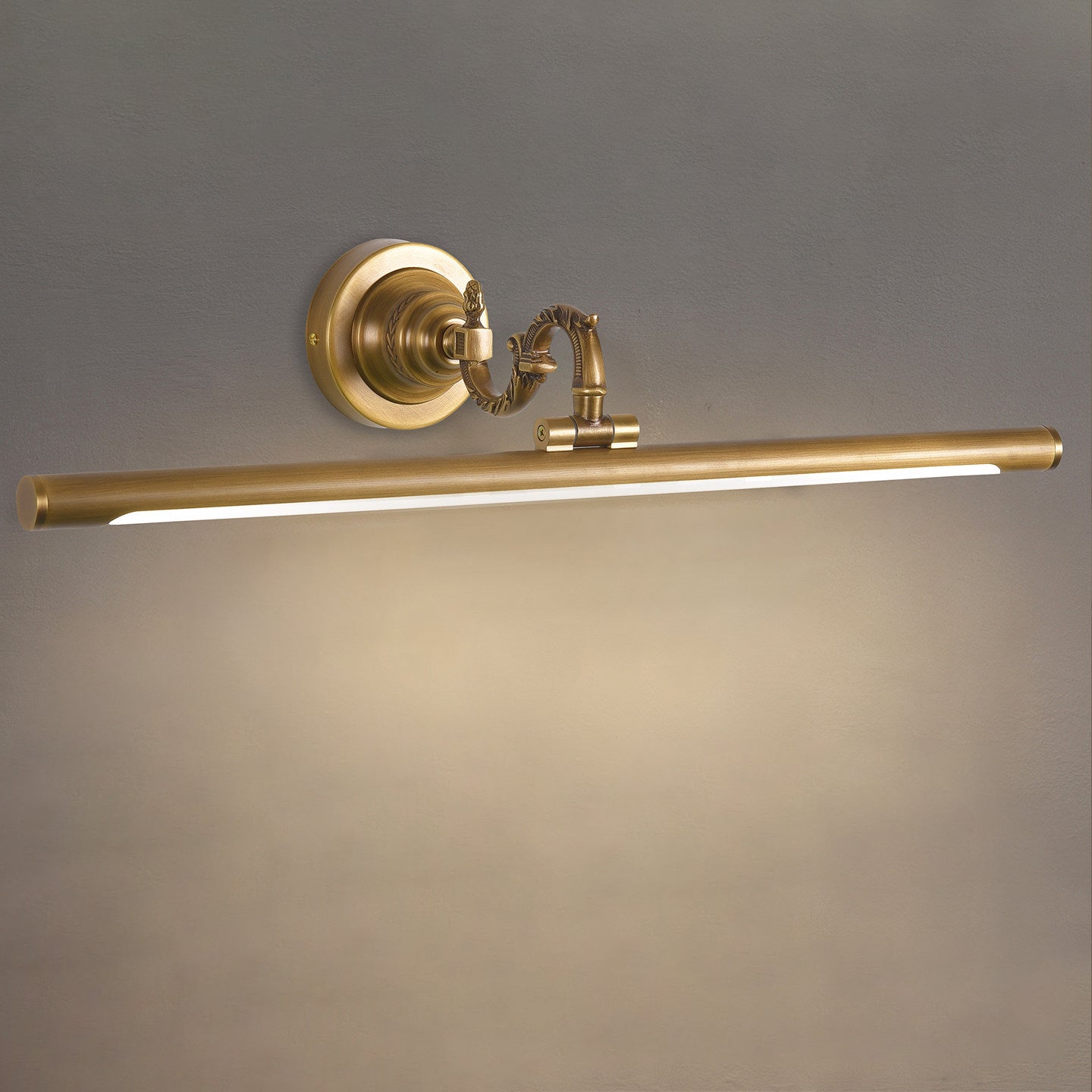 Yoxall Picture Wall Lamp