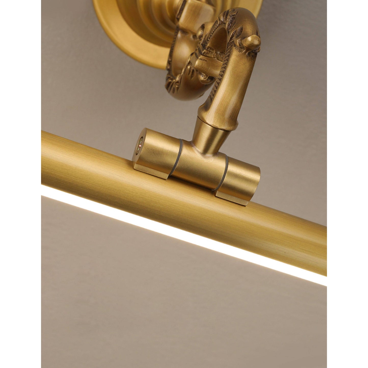 Yoxall Picture Wall Lamp