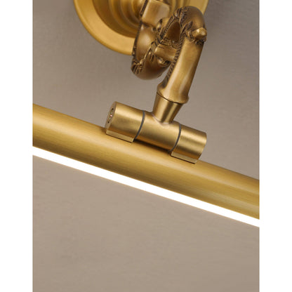 Yoxall Picture Wall Lamp