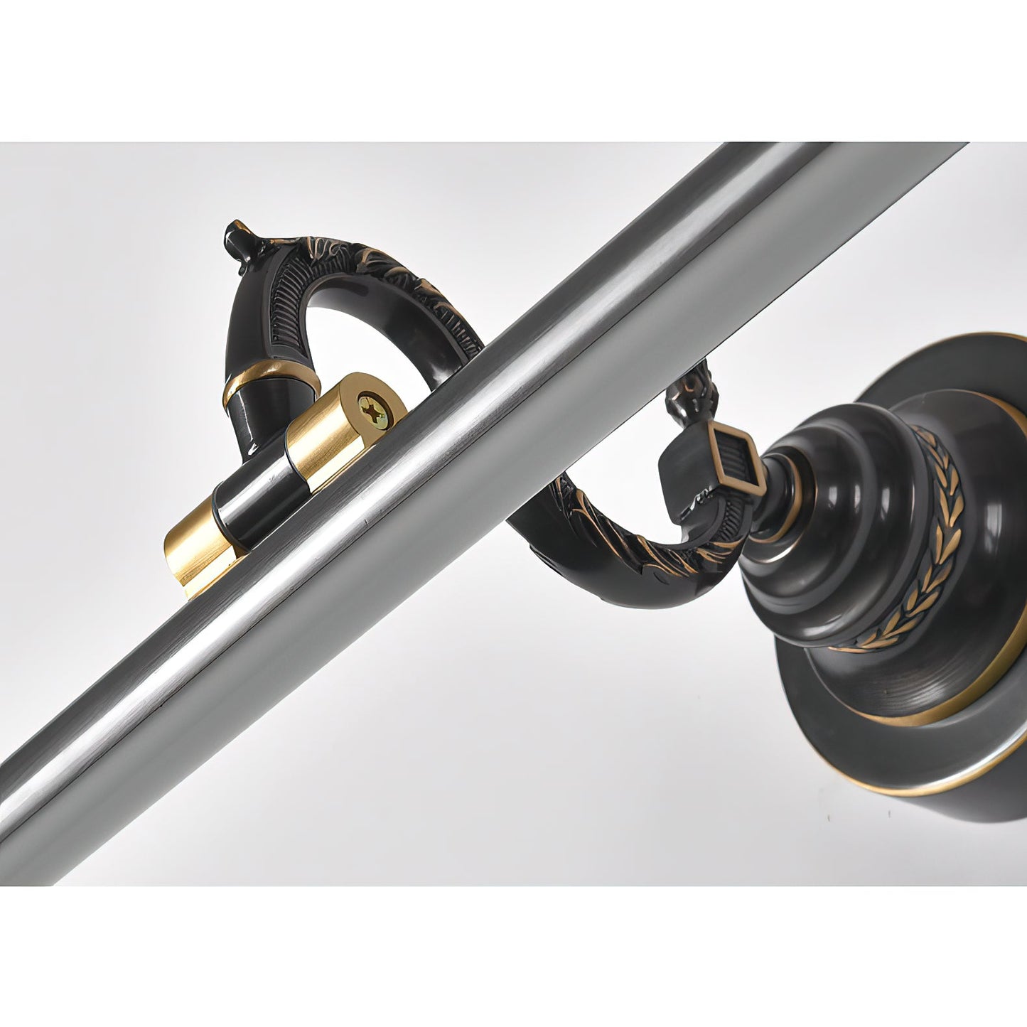 Yoxall Picture Wall Lamp