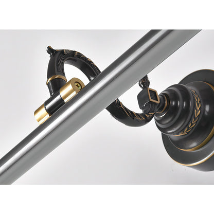 Yoxall Picture Wall Lamp