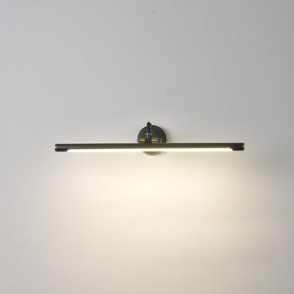 Yoxall Picture Wall Lamp