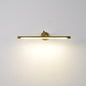 Yoxall Picture Wall Lamp