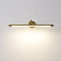 Yoxall Picture Wall Lamp