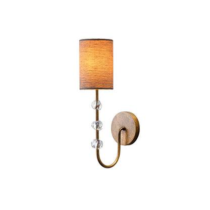 Sabyn Wall Lamp