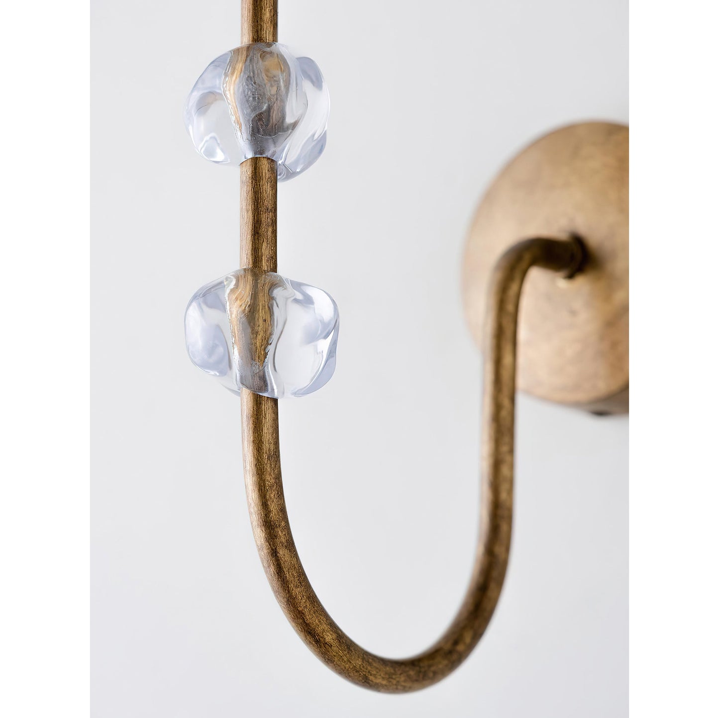 Sabyn Wall Lamp