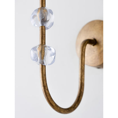 Sabyn Wall Lamp