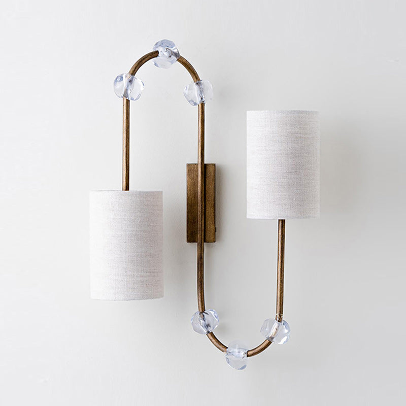 Sabyn Wall Lamp