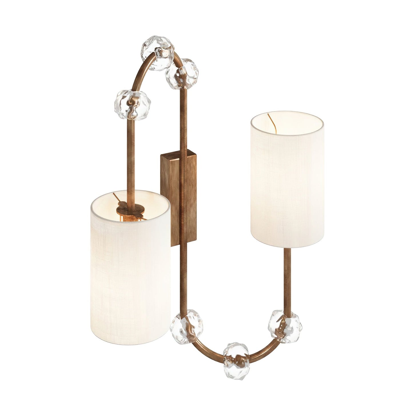 Sabyn Wall Lamp