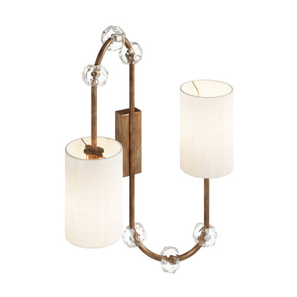 Sabyn Wall Lamp