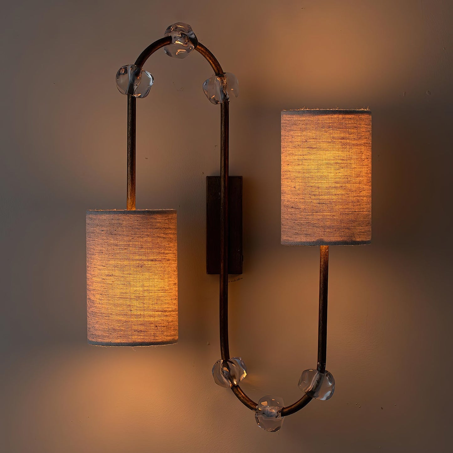 Sabyn Wall Lamp