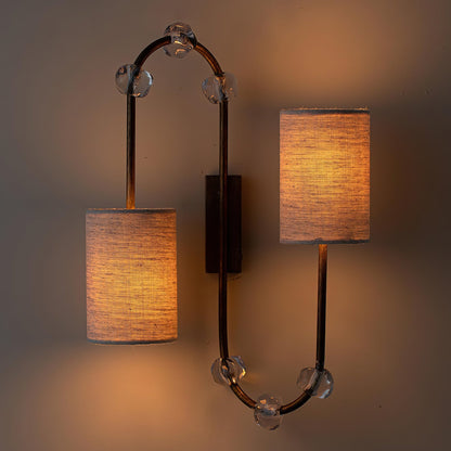 Sabyn Wall Lamp